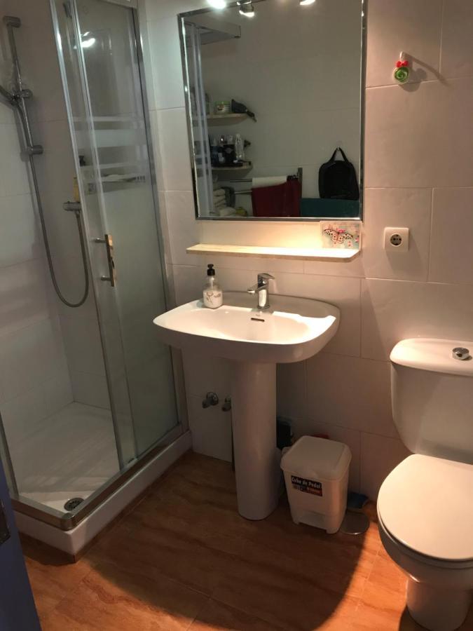 Chez Alison! Central Nerja Apt Екстериор снимка