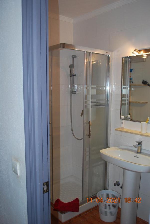 Chez Alison! Central Nerja Apt Екстериор снимка